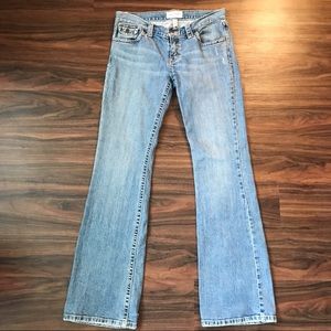 *PRICE DROP!* Abercrombie & Fitch Flare Jeans